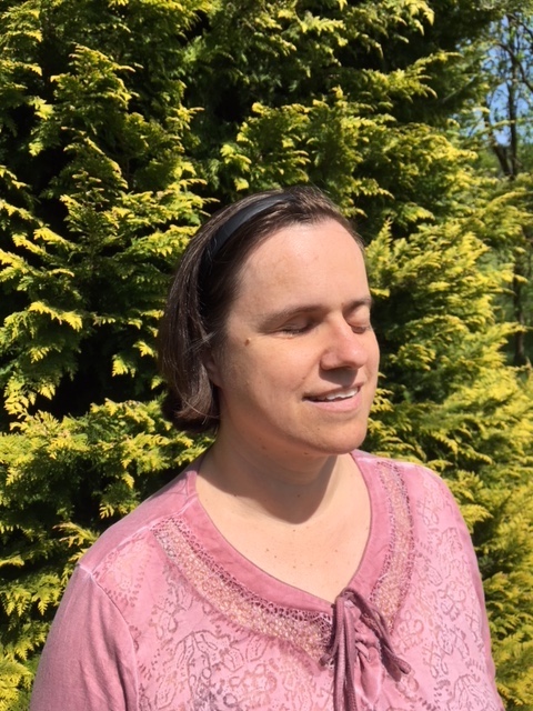 Michaela Zimmermann, Persönlichkeitsberaterin